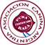 Asociación Canina Argentina